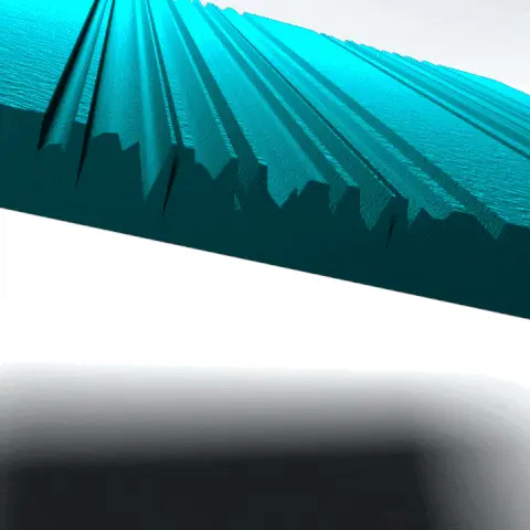 Data Sculpture